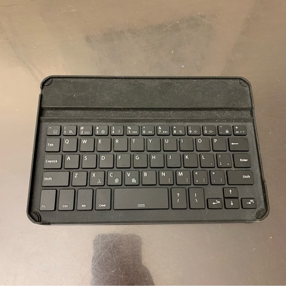 Kensington Bluetooth keyboard - Picture 2 of 8